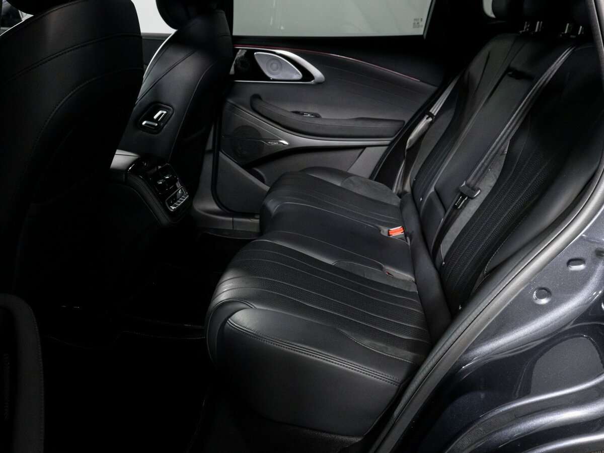 Б/У Эксид Т-Икс-Л 2023 года. Фото: #9