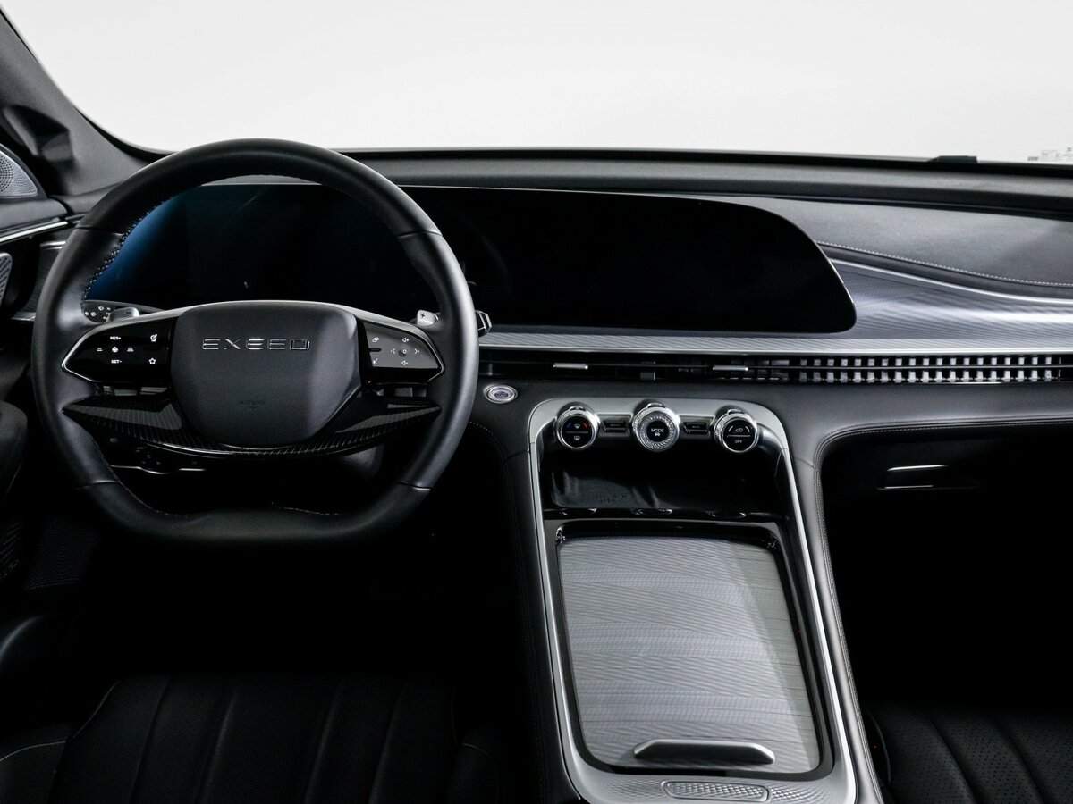 Б/У Эксид Т-Икс-Л 2023 года. Фото: #11