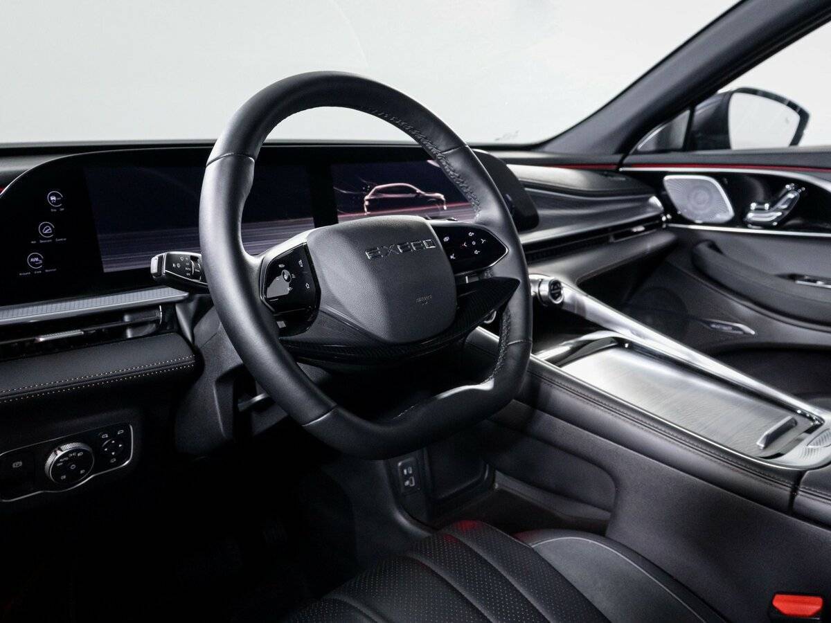 Б/У Эксид Т-Икс-Л 2023 года. Фото: #13