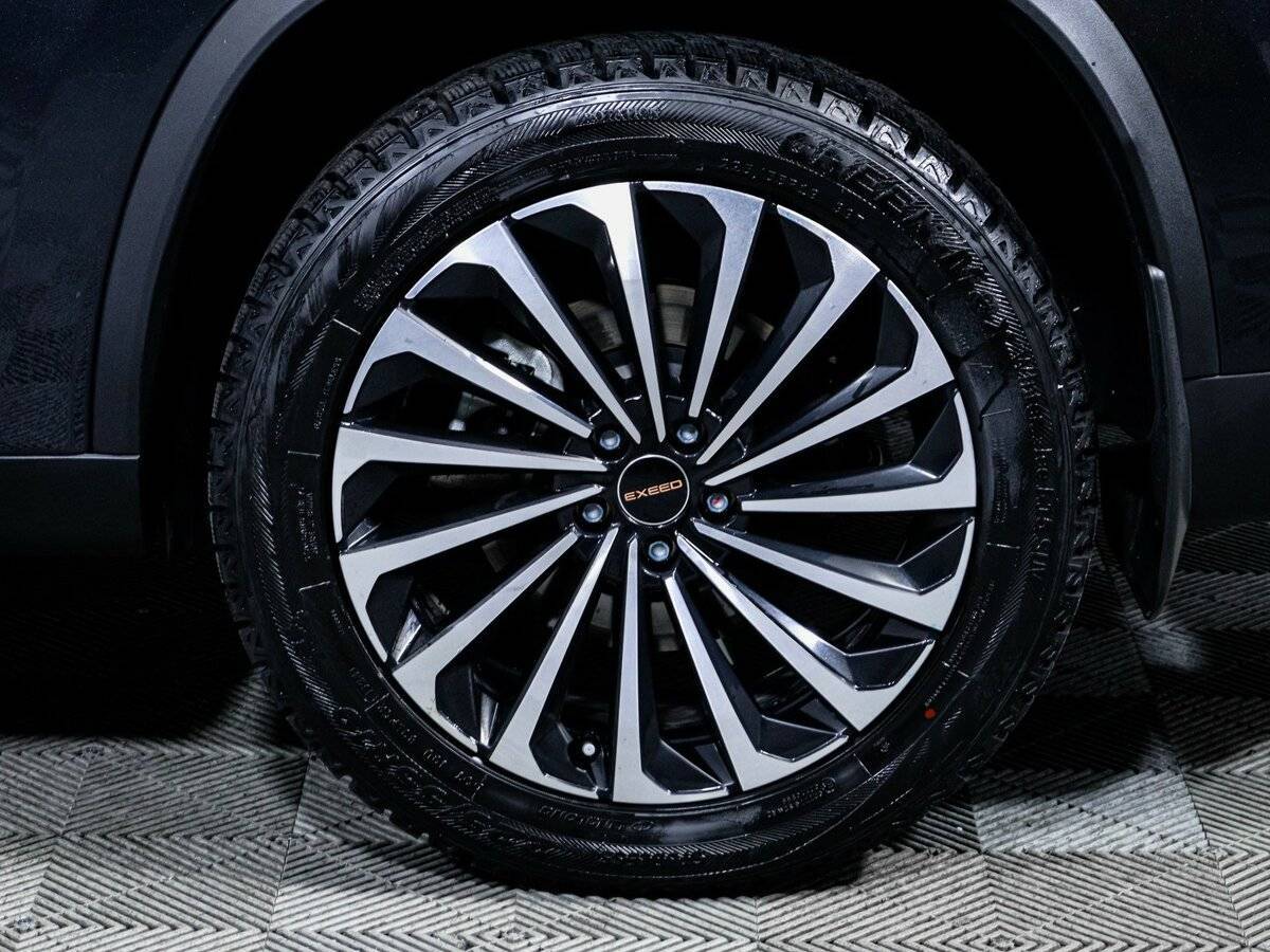 Б/У Эксид Т-Икс-Л 2023 года. Фото: #14