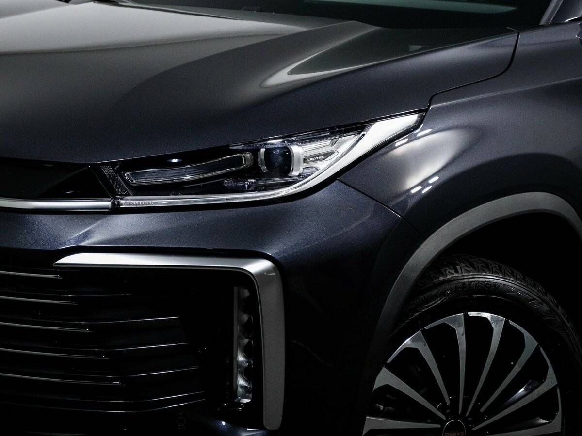 Б/У Эксид Т-Икс-Л 2023 года. Фото: #15