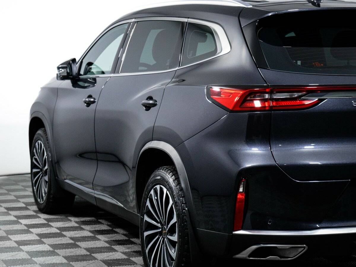 Б/У Эксид Т-Икс-Л 2023 года. Фото: #19