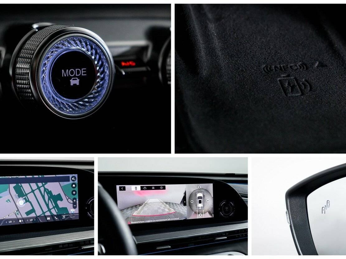 Б/У Эксид Т-Икс-Л 2023 года. Фото: #21