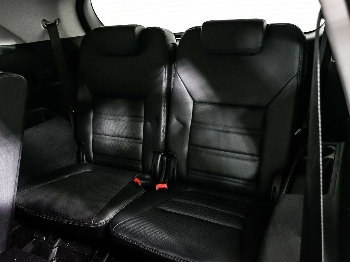 Б/У Киа Соренто 2017 года. Фото: #12