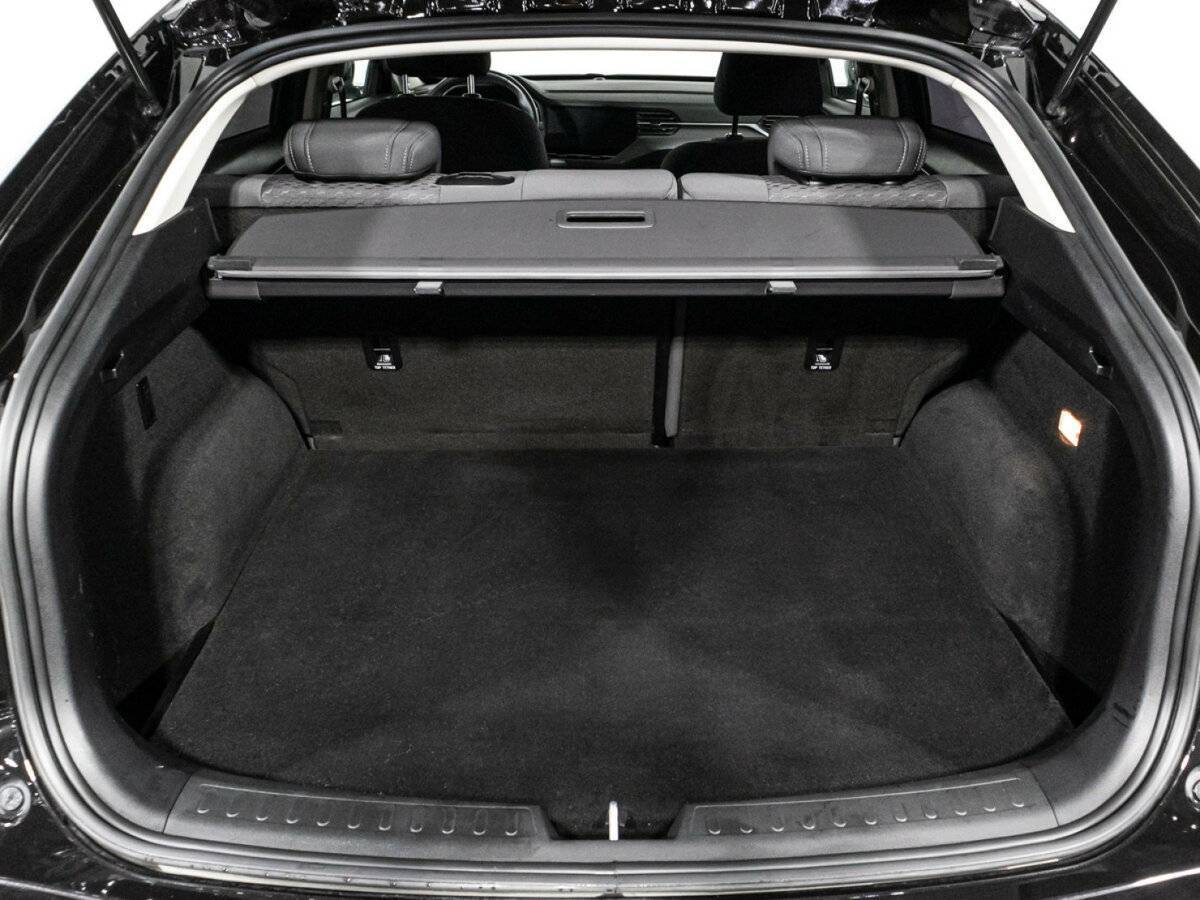 Б/У Хавал Ф7-икс 2021 года. Фото: #13