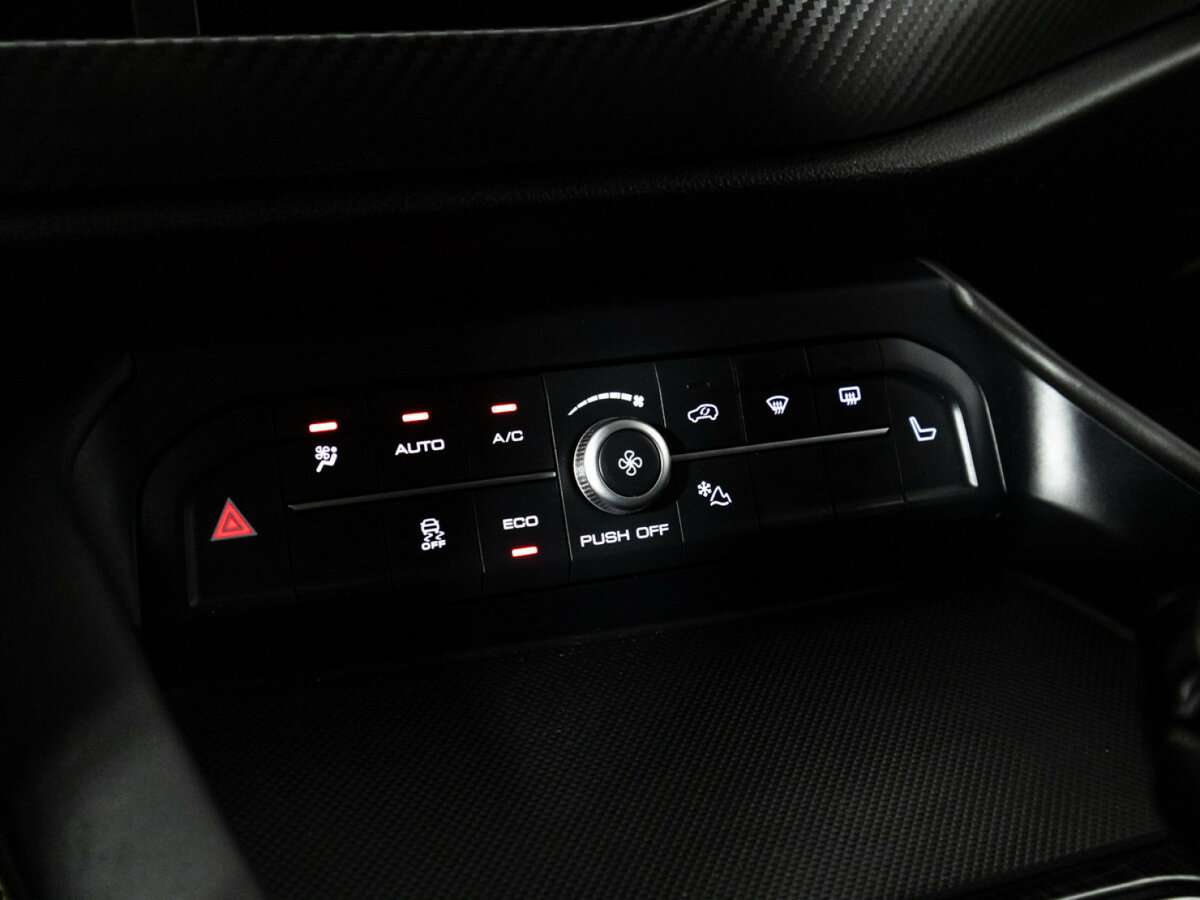 Б/У Хавал Ф7-икс 2021 года. Фото: #16