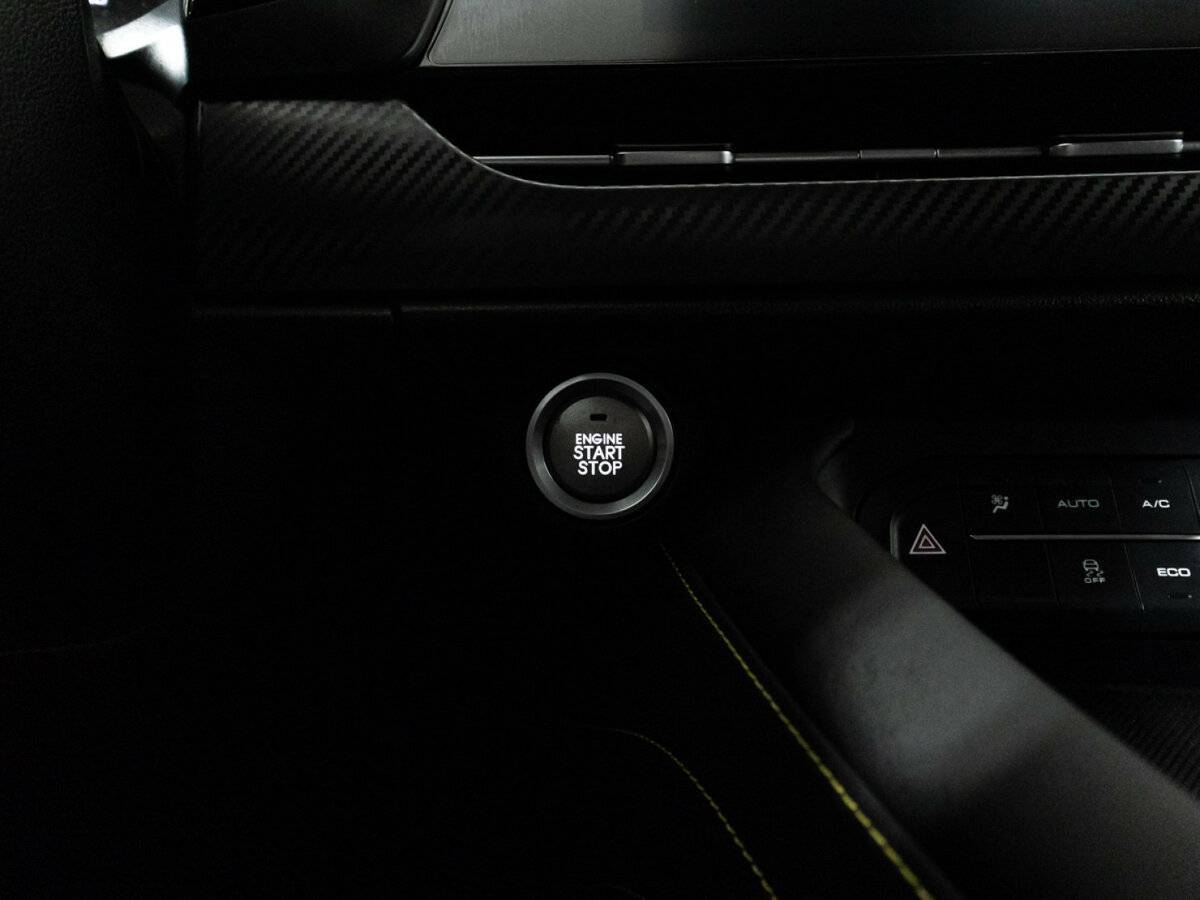 Б/У Хавал Ф7-икс 2021 года. Фото: #18