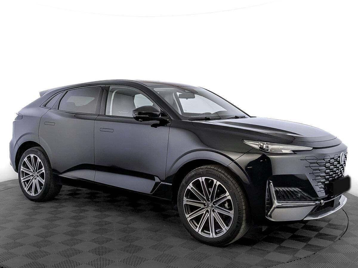 Б/У Чанган УНИ-К 2023 года. Фото: #2