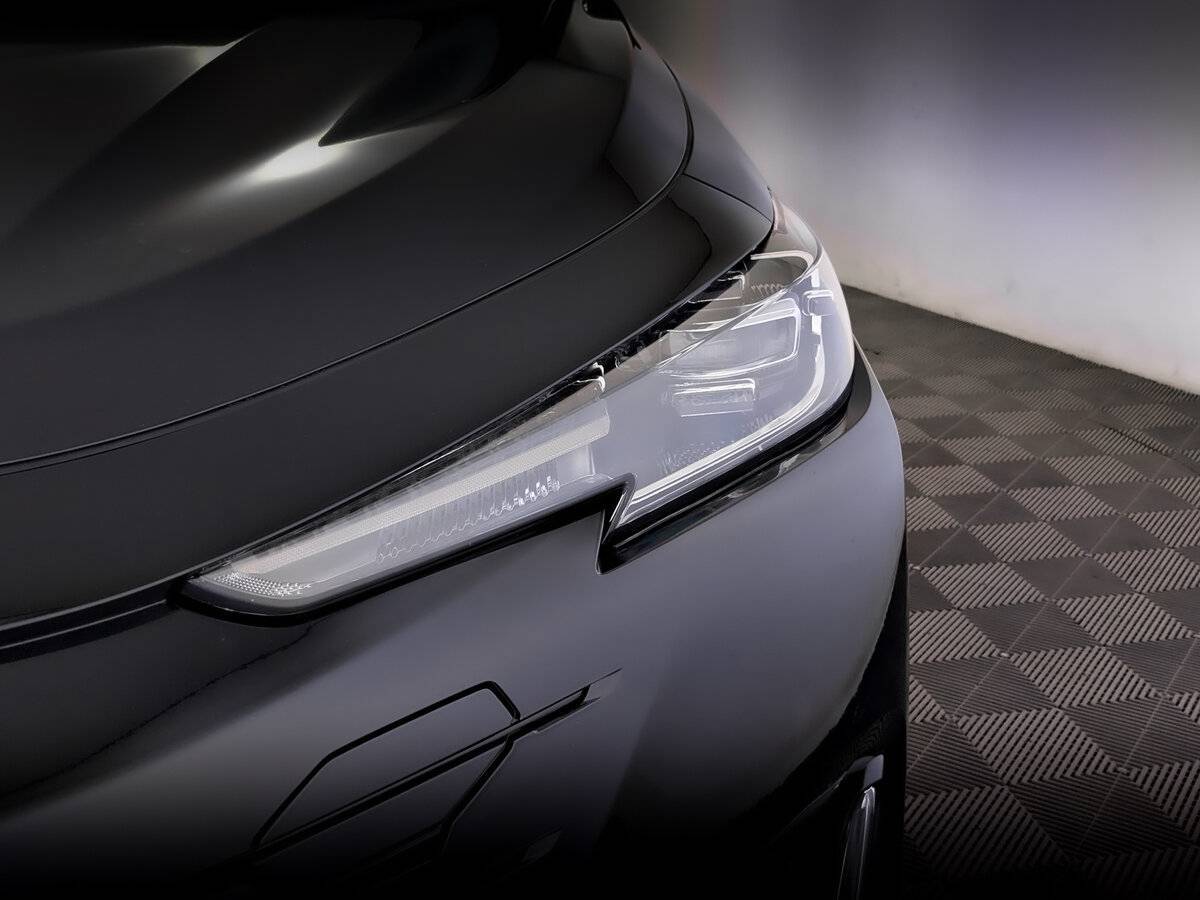 Б/У Чанган УНИ-К 2023 года. Фото: #16