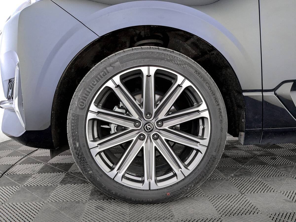 Б/У Чанган УНИ-К 2023 года. Фото: #17