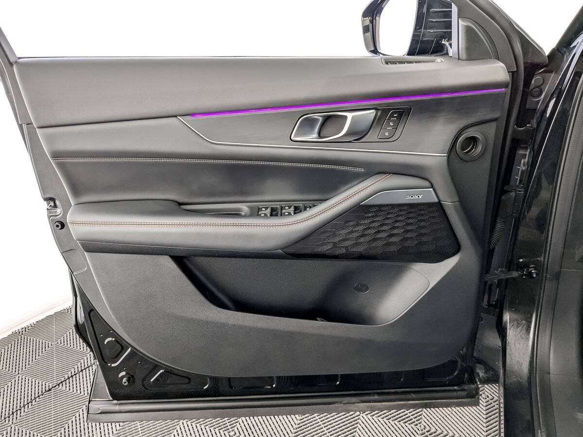 Б/У Чанган УНИ-К 2023 года. Фото: #18