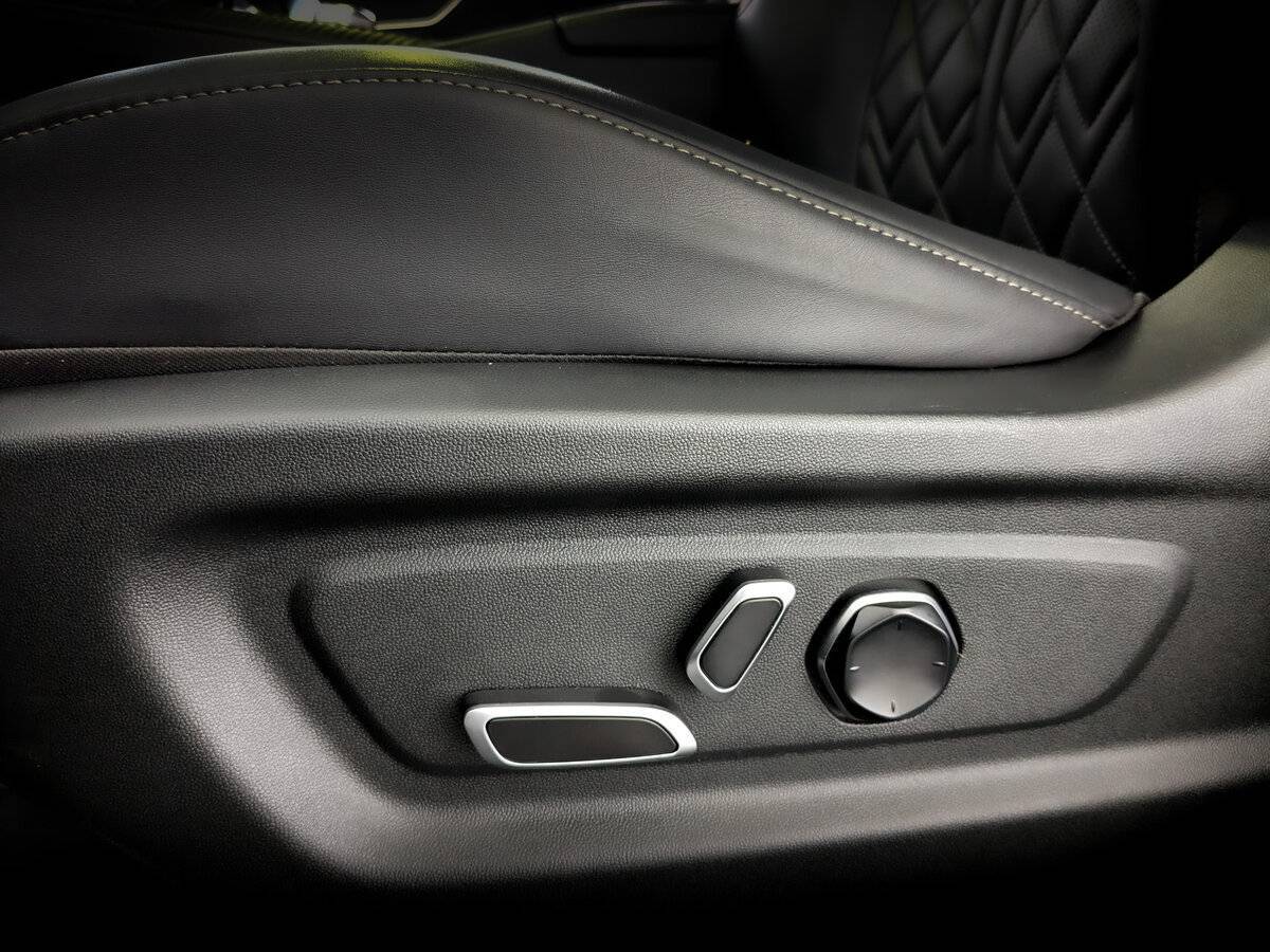 Б/У Чанган УНИ-К 2023 года. Фото: #20