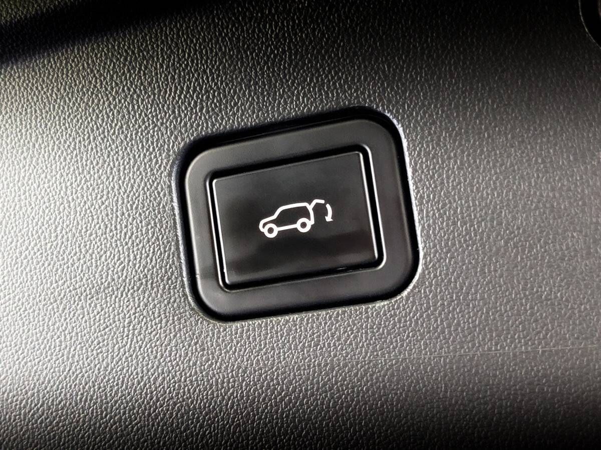 Б/У Чанган УНИ-К 2023 года. Фото: #26