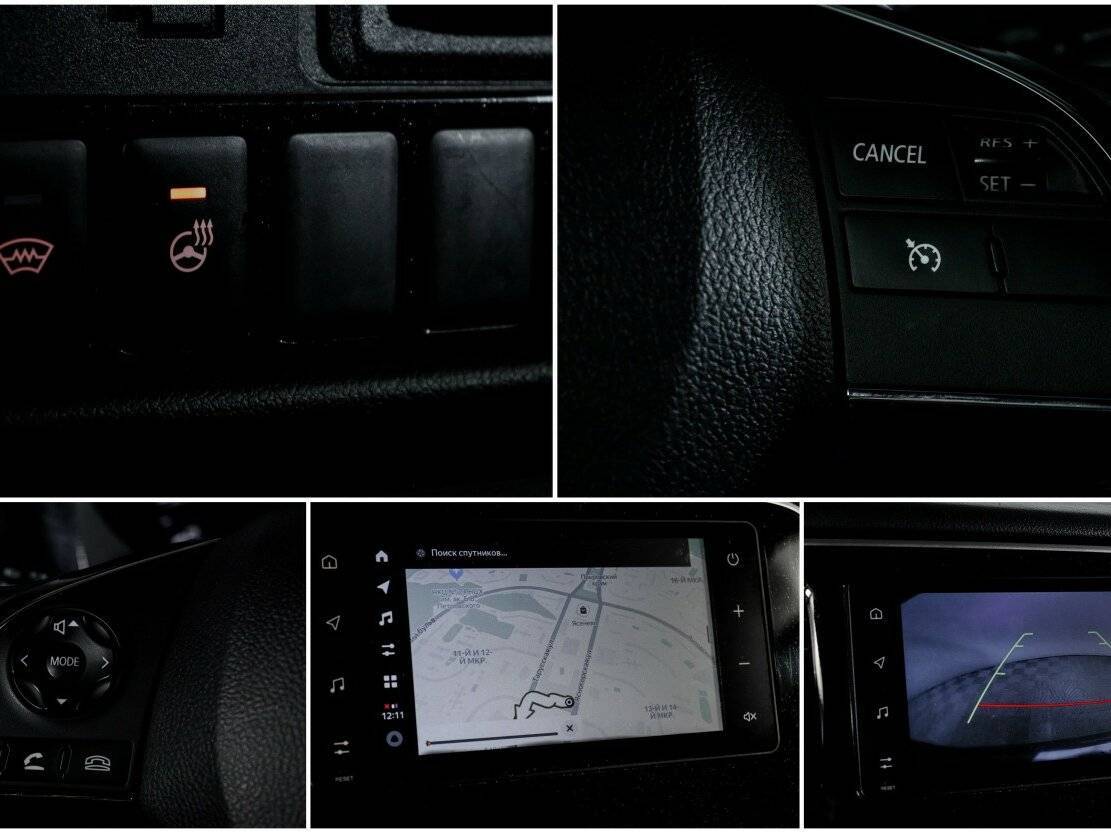 Б/У Митсубиши Оутлэндер 2021 года. Фото: #18