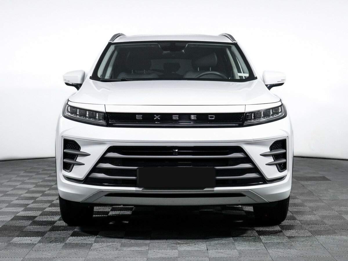 Б/У Эксид Л-Икс 2023 года. Фото: #1