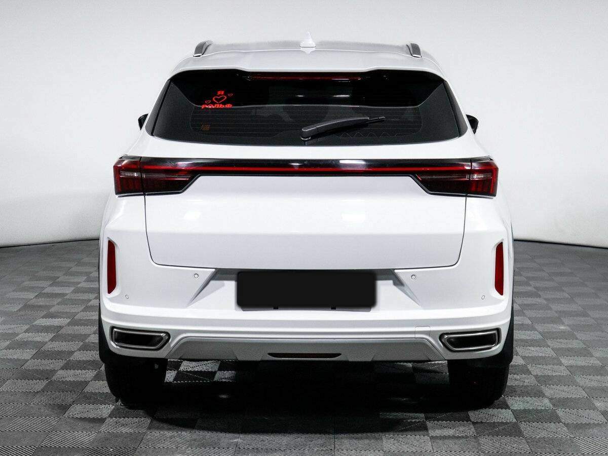 Б/У Эксид Л-Икс 2023 года. Фото: #5