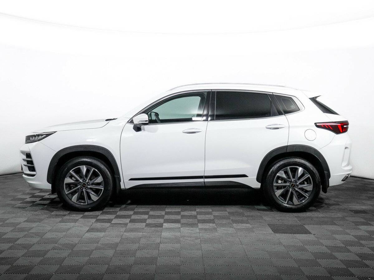 Б/У Эксид Л-Икс 2023 года. Фото: #7