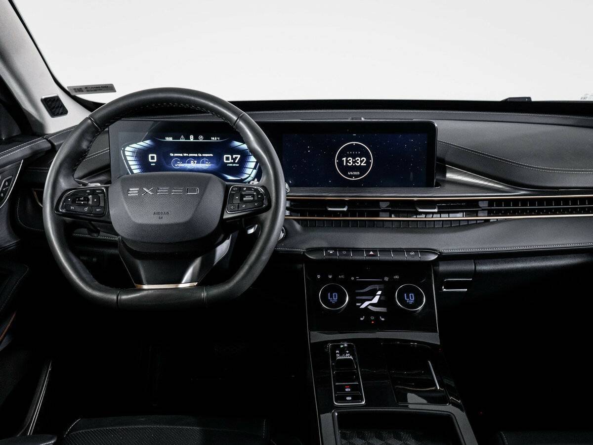 Б/У Эксид Л-Икс 2023 года. Фото: #8