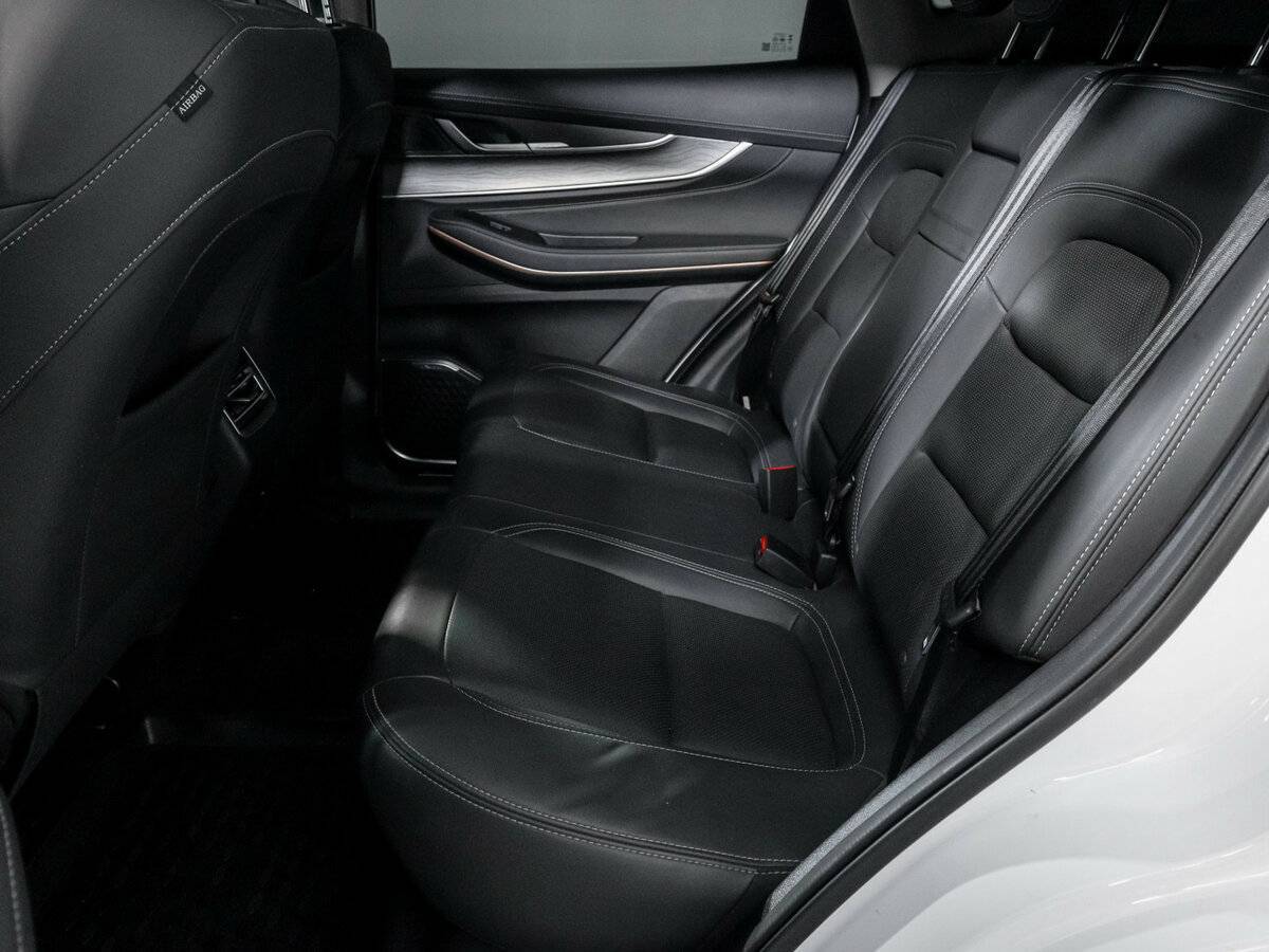 Б/У Эксид Л-Икс 2023 года. Фото: #9