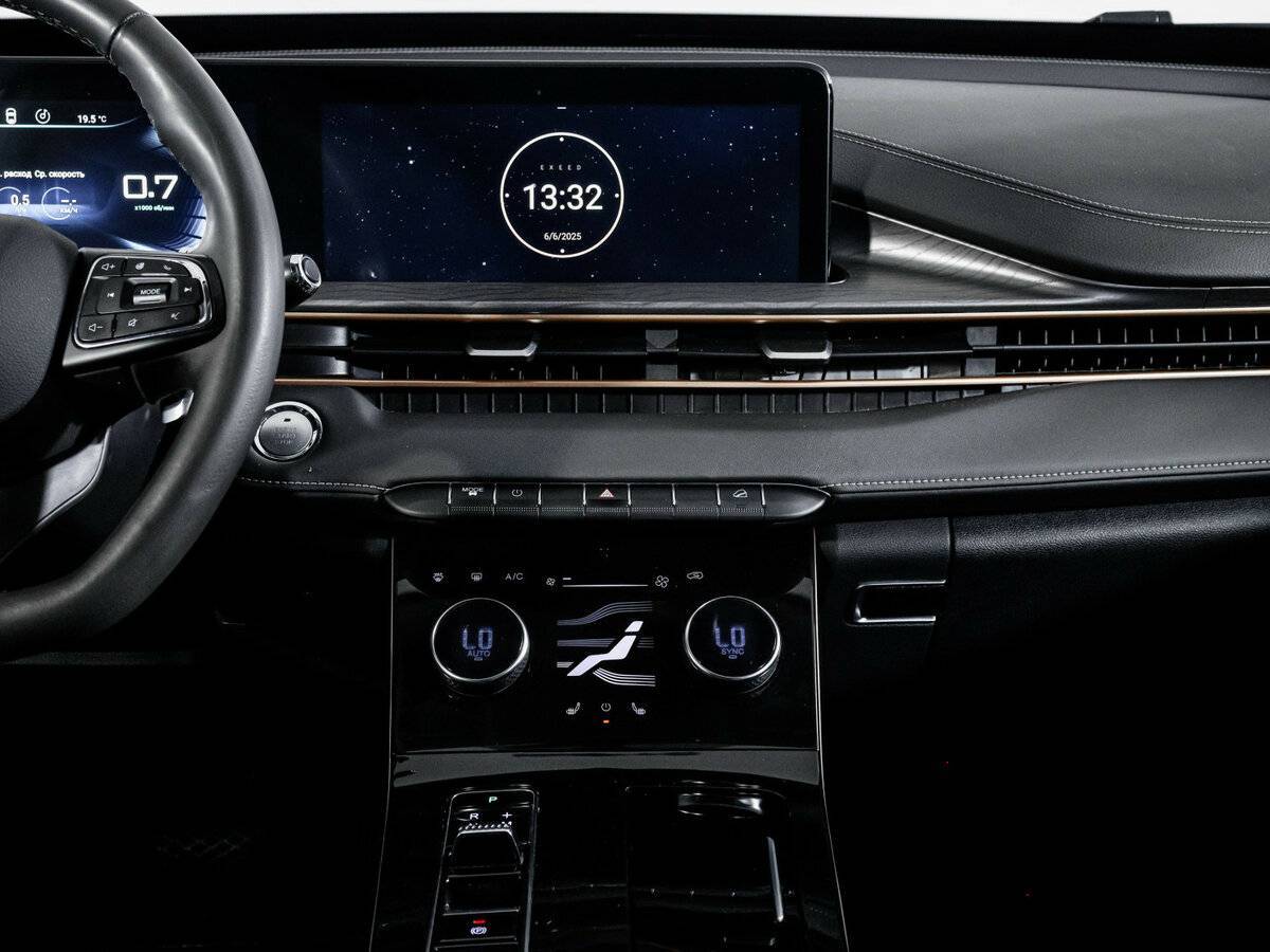 Б/У Эксид Л-Икс 2023 года. Фото: #11