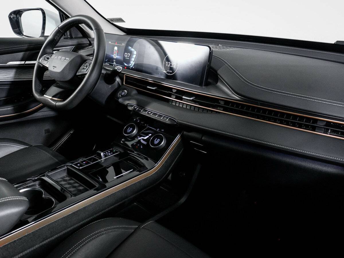 Б/У Эксид Л-Икс 2023 года. Фото: #12