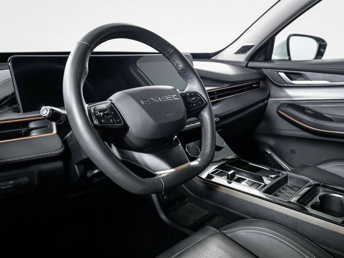 Б/У Эксид Л-Икс 2023 года. Фото: #13