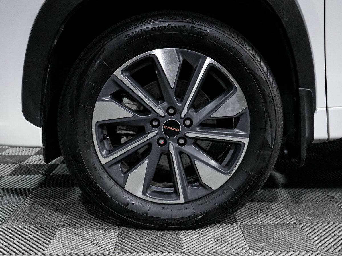 Б/У Эксид Л-Икс 2023 года. Фото: #14