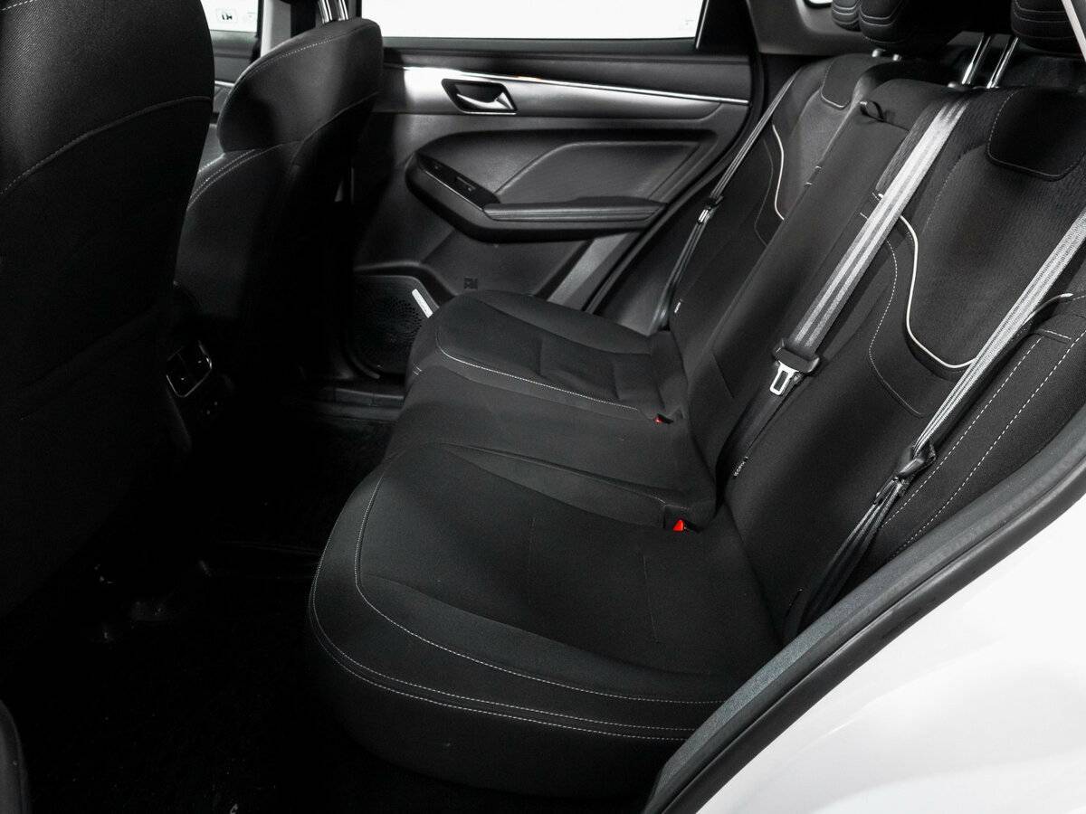 Б/У Хавал Джолион 2023 года. Фото: #9