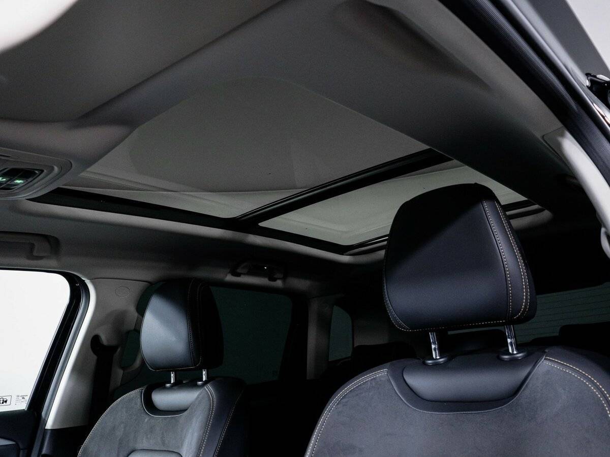 Б/У Хавал Дарго 2022 года. Фото: #20