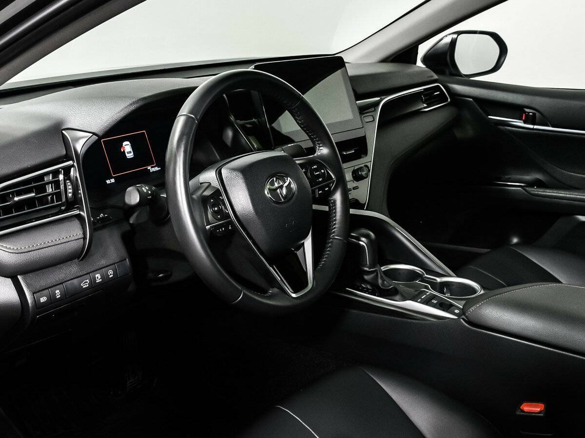 Б/У Эксид Л-Икс 2023 года. Фото: #11