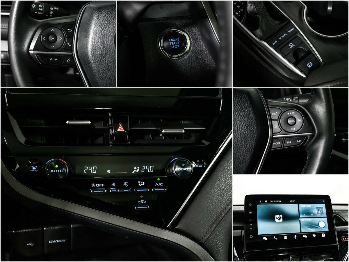 Б/У Эксид Л-Икс 2023 года. Фото: #13