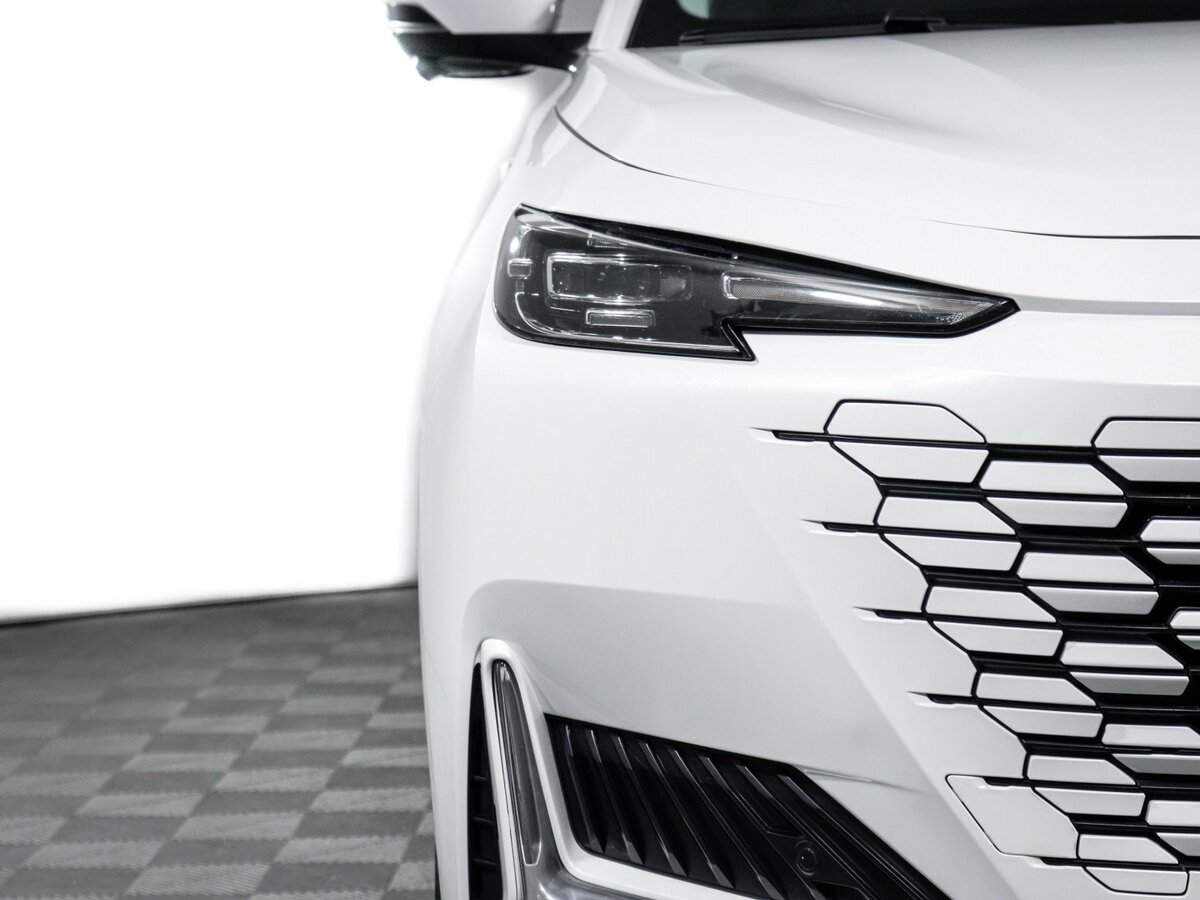 Б/У Чанган УНИ-К 2023 года. Фото: #17