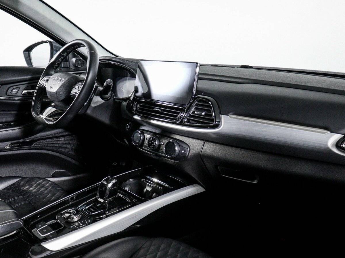 Б/У Эксид Т-Икс-Л 2021 года. Фото: #8