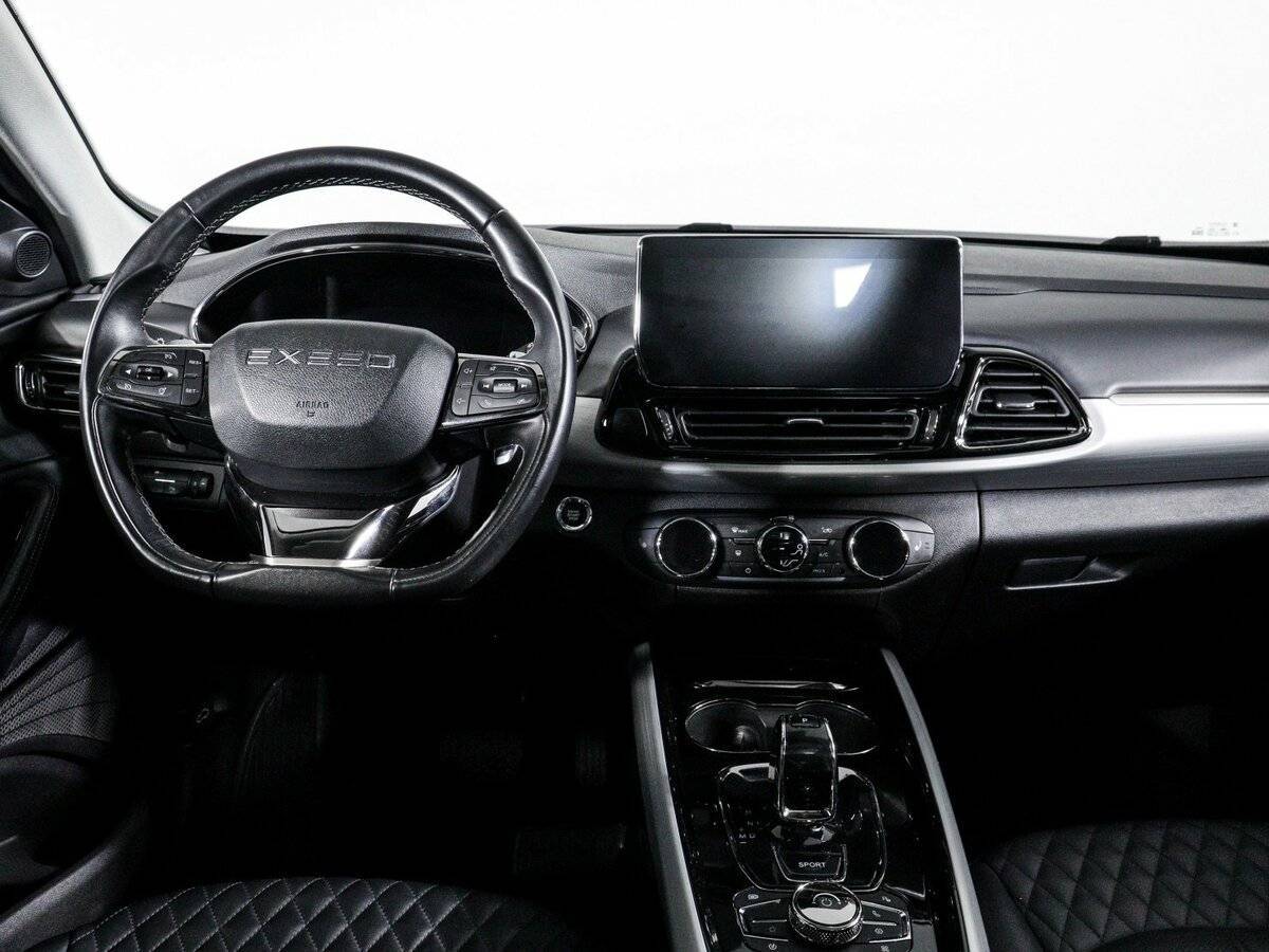 Б/У Эксид Т-Икс-Л 2021 года. Фото: #11