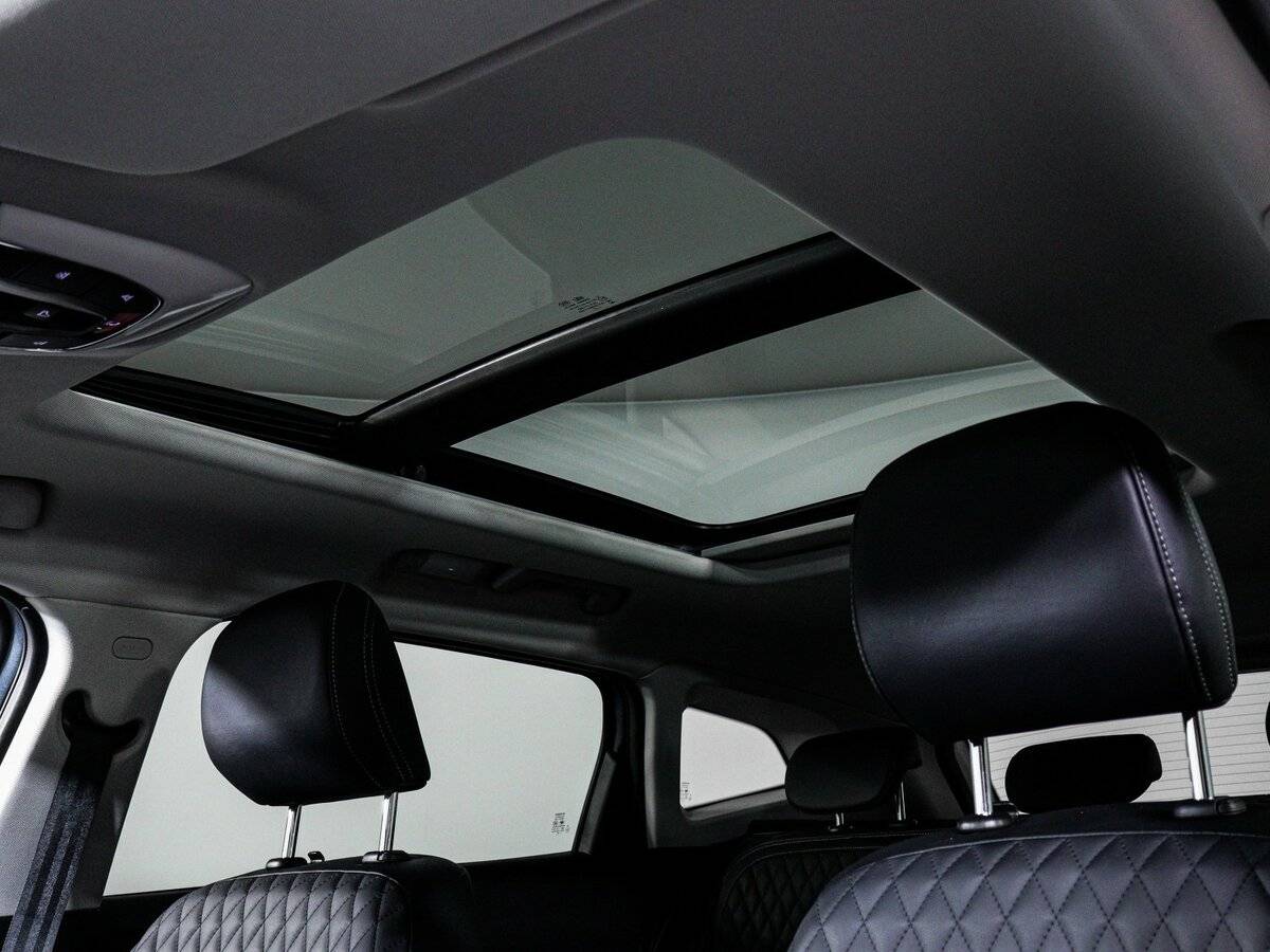 Б/У Эксид Т-Икс-Л 2021 года. Фото: #18