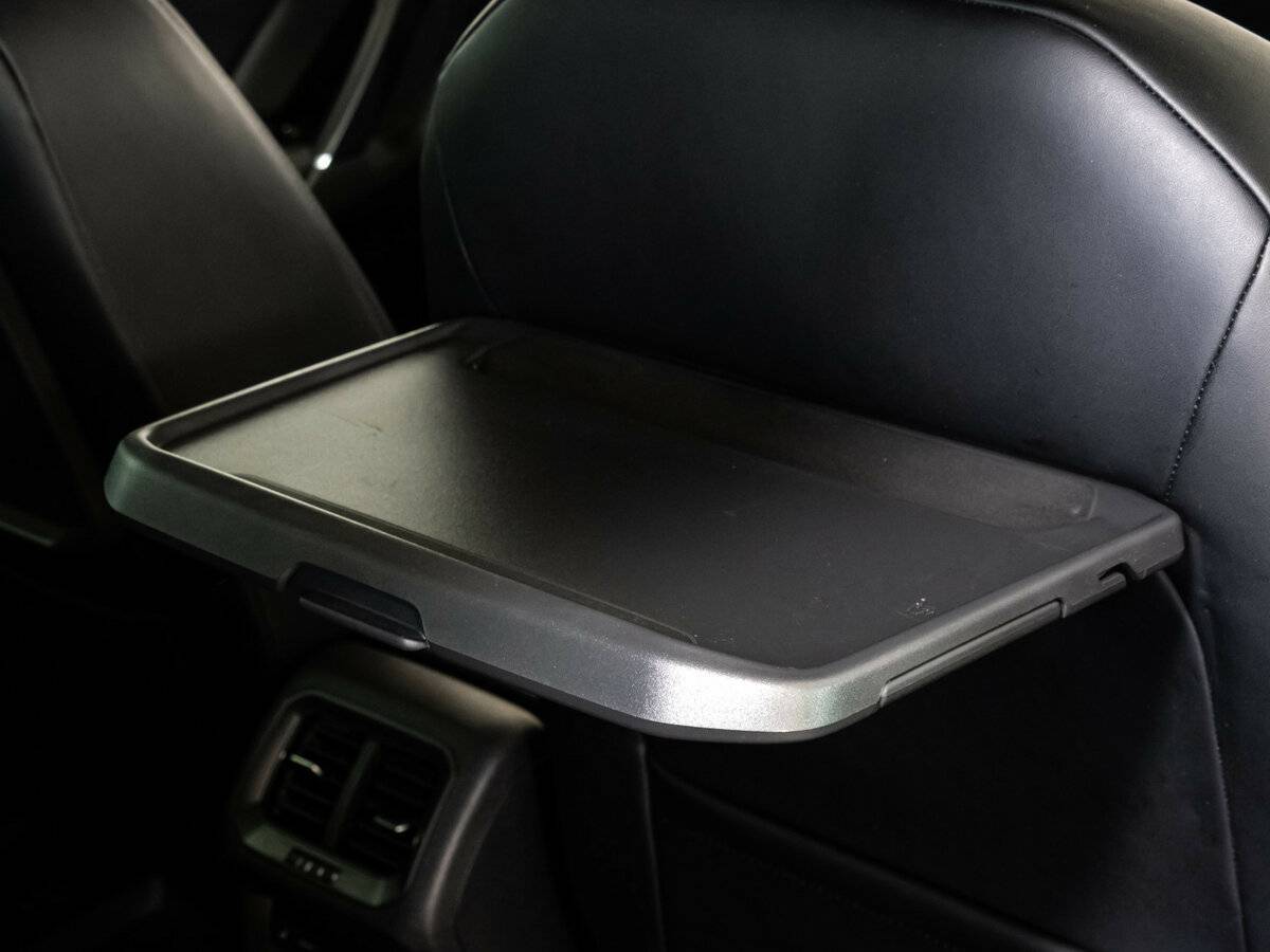 Б/У Фольксваген Тигуан 2018 года. Фото: #16