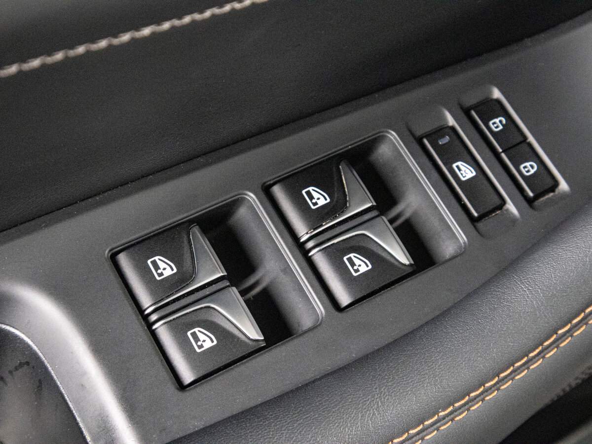 Б/У Чанган УНИ-К 2023 года. Фото: #5