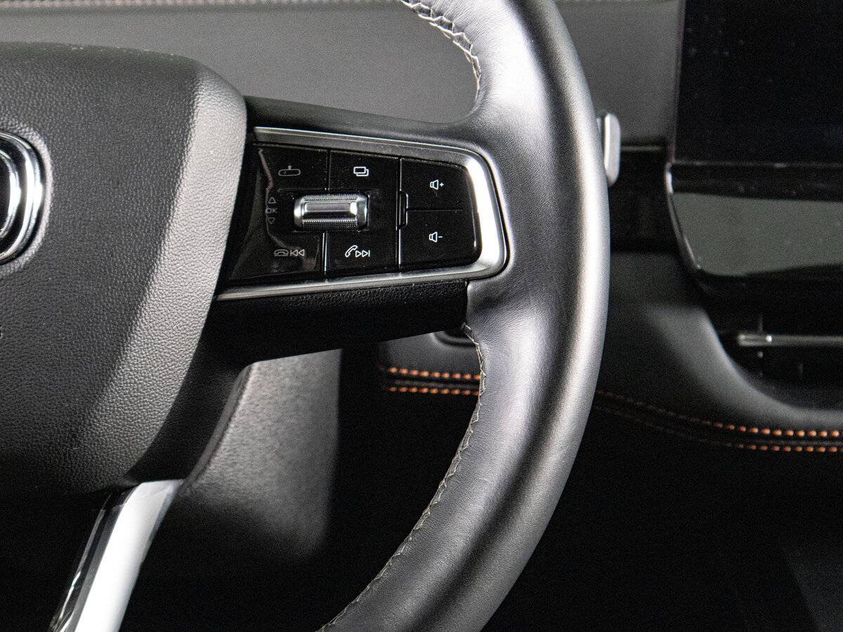 Б/У Чанган УНИ-К 2023 года. Фото: #10