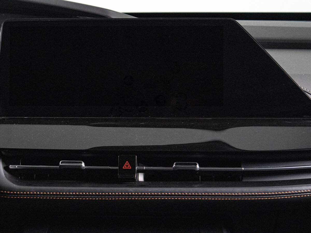 Б/У Чанган УНИ-К 2023 года. Фото: #13