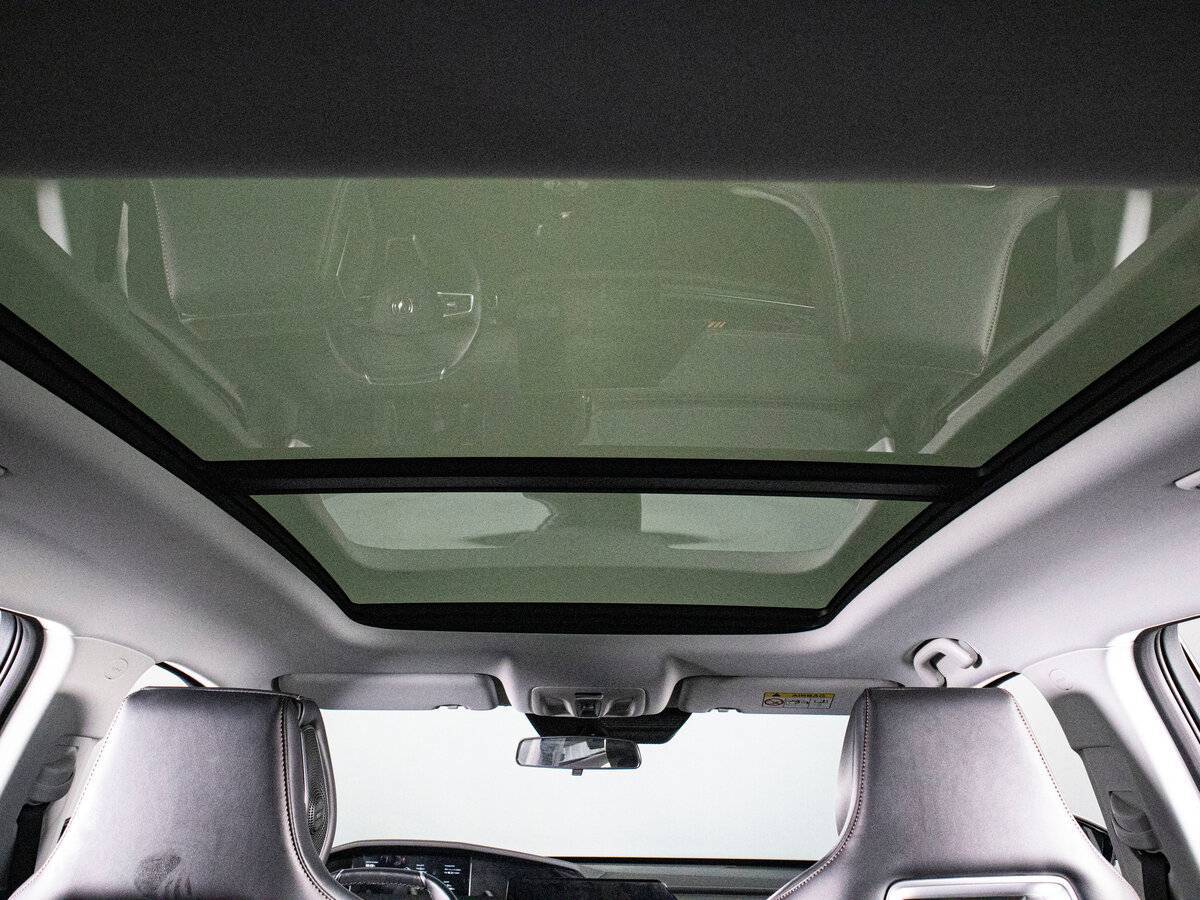 Б/У Чанган УНИ-К 2023 года. Фото: #15