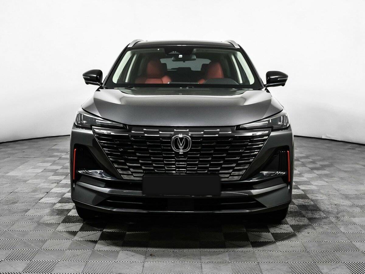 Б/У Чанган CS55 Plus 2023 года. Фото: #1