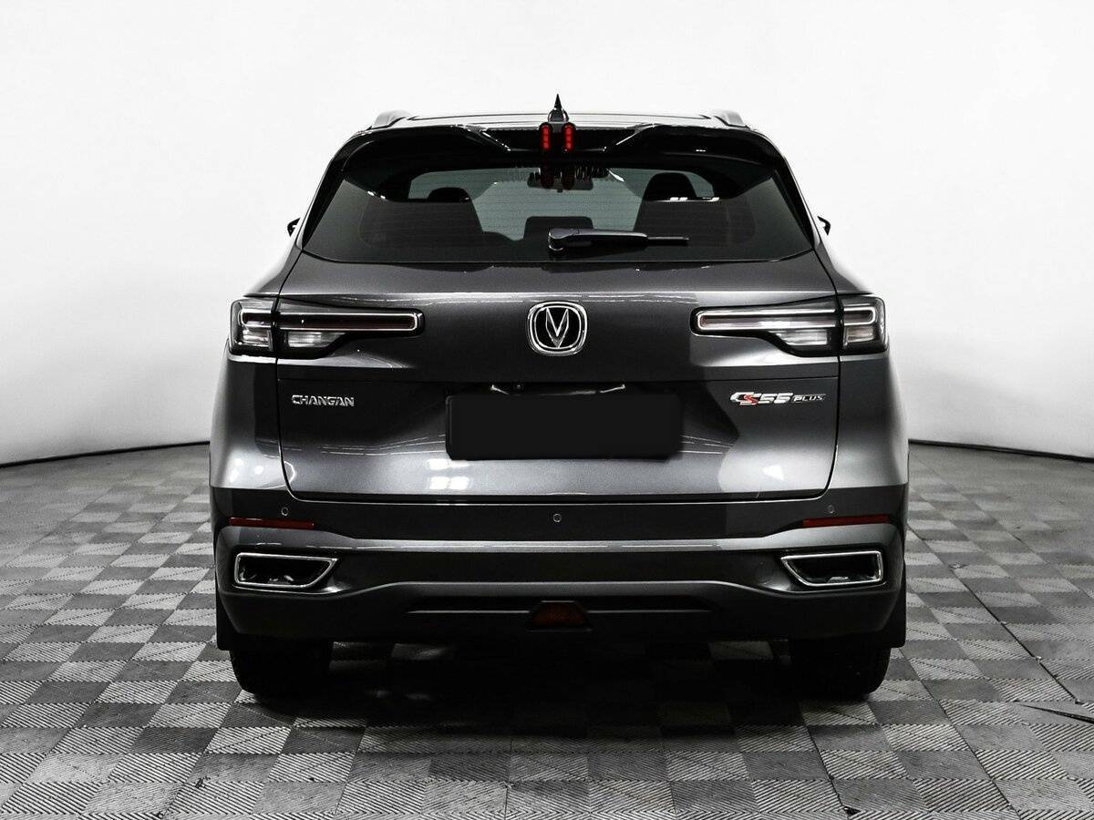Б/У Чанган CS55 Plus 2023 года. Фото: #5