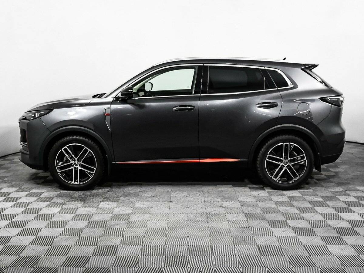 Б/У Чанган CS55 Plus 2023 года. Фото: #7