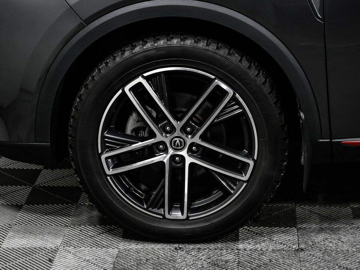 Б/У Чанган CS55 Plus 2023 года. Фото: #13