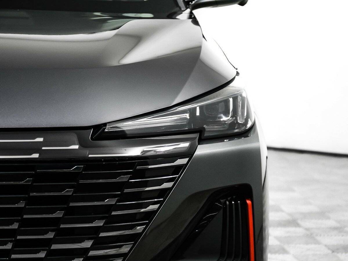 Б/У Чанган CS55 Plus 2023 года. Фото: #14