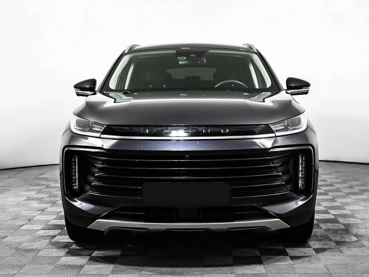 Б/У Эксид Т-Икс-Л 2023 года. Фото: #1