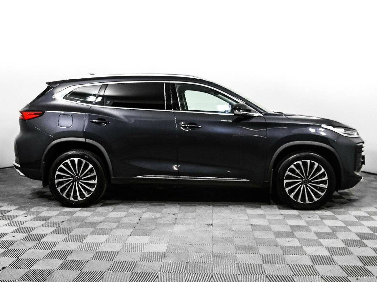 Б/У Эксид Т-Икс-Л 2023 года. Фото: #3