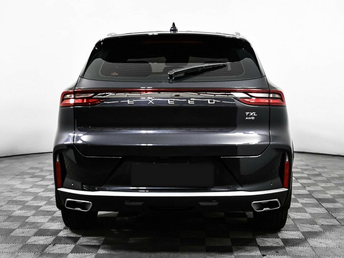 Б/У Эксид Т-Икс-Л 2023 года. Фото: #5