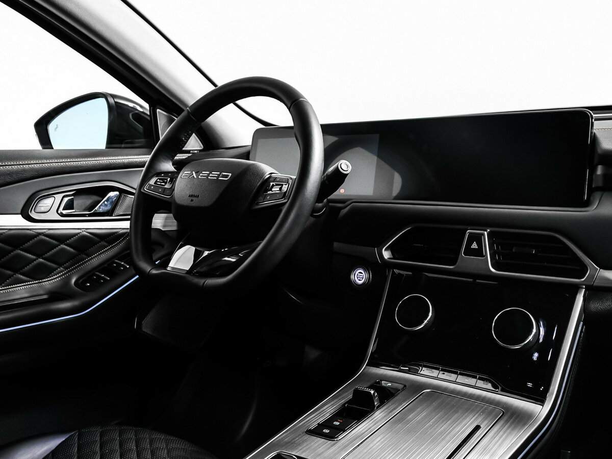 Б/У Эксид Т-Икс-Л 2023 года. Фото: #8