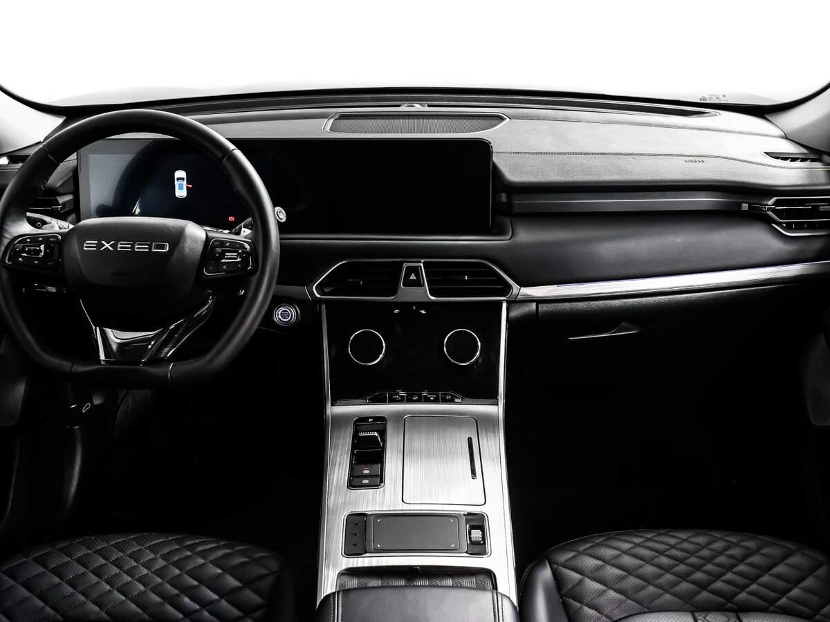 Б/У Эксид Т-Икс-Л 2023 года. Фото: #10